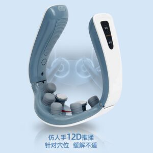 Neck massager