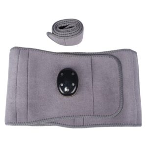 Waist massager