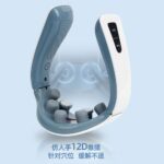 Massage Neck massager