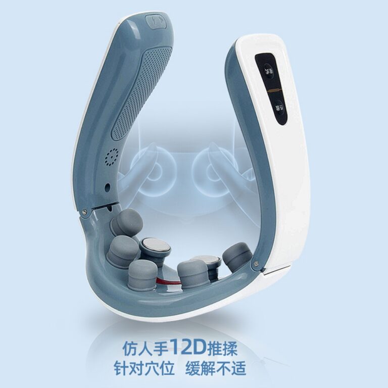 Massage Neck massager