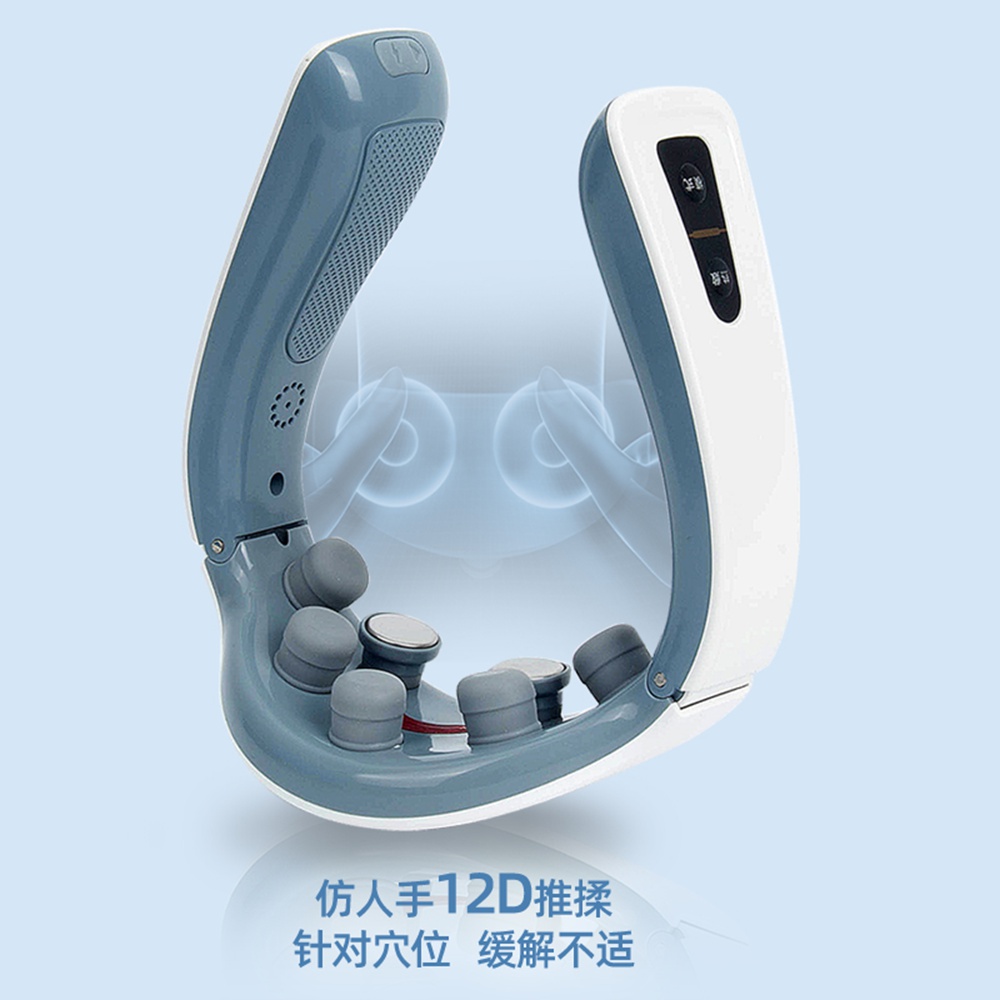 Massage Neck massager