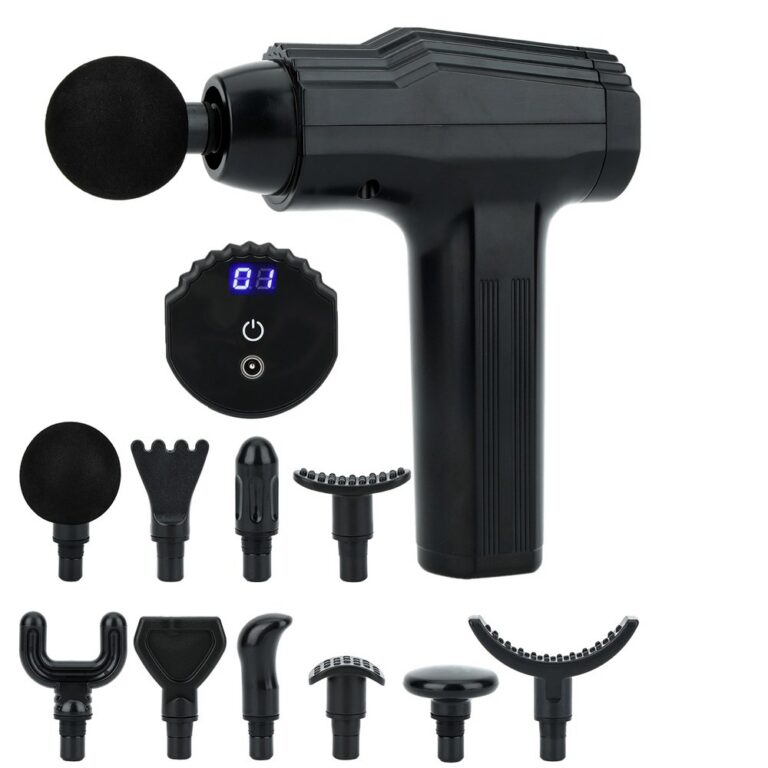 Massage Fascia gun