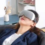 Eye Care Bluetooth eye massager