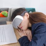 Eye Care Bluetooth eye massager