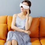 Eye Care Bluetooth eye massager