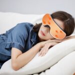 Eye Care Bluetooth eye massager