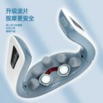 Massage Neck massager