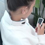 Massage Neck massager